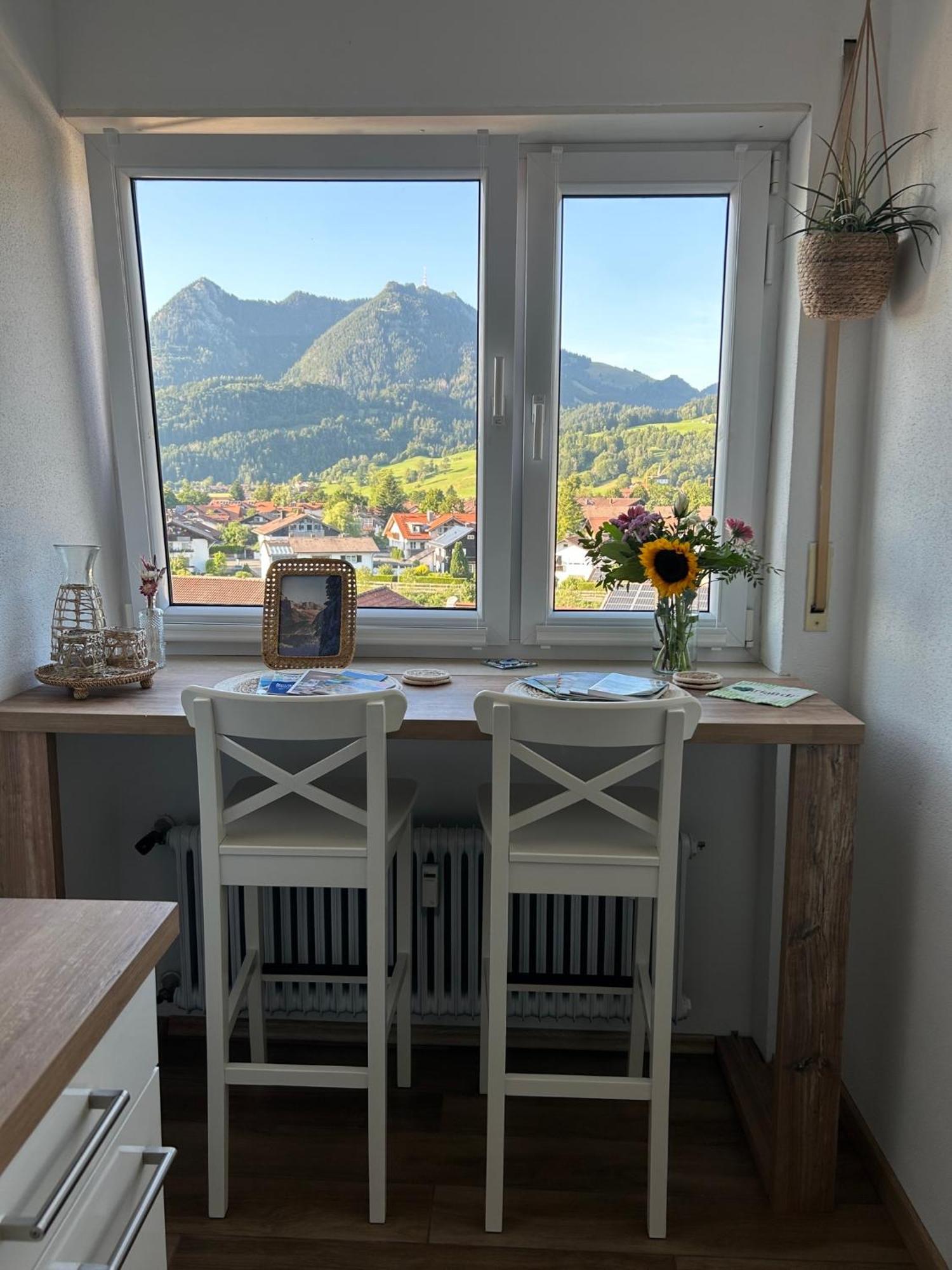 Christine'S Apt.115 松托芬 外观 照片