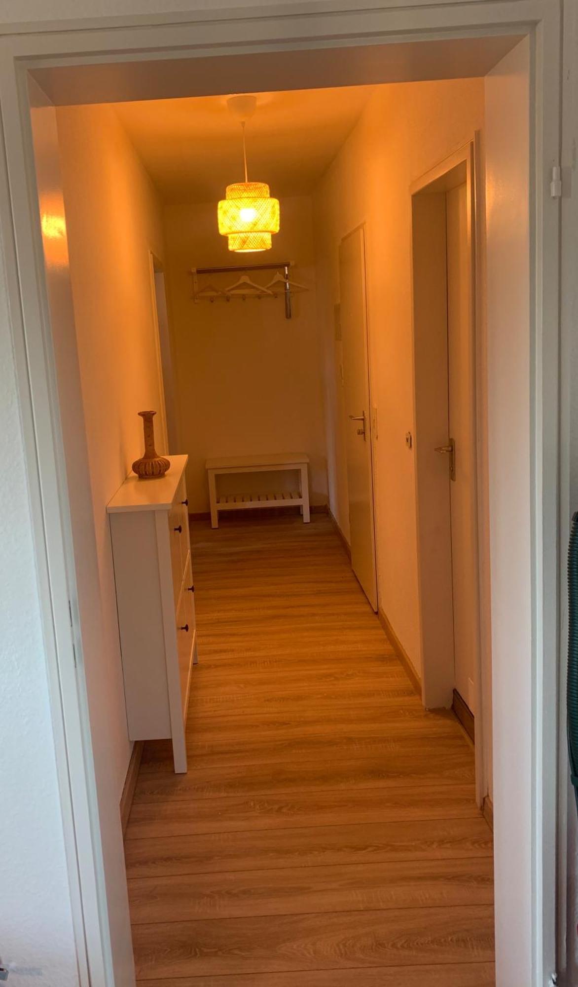 Christine'S Apt.115 松托芬 外观 照片