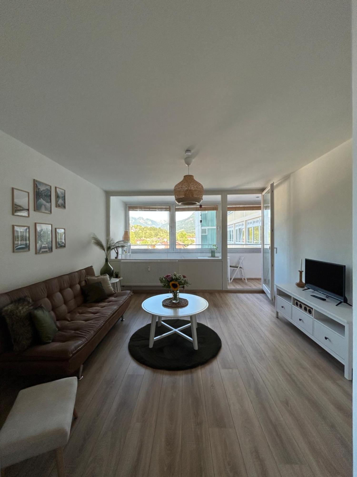 Christine'S Apt.115 松托芬 外观 照片